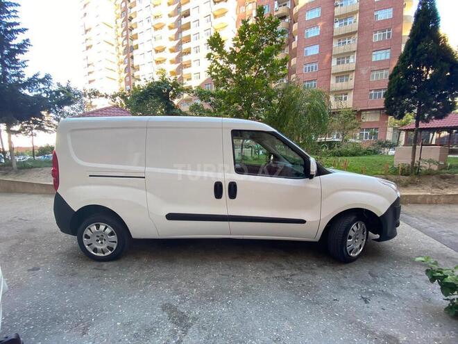 Fiat Doblo 2013, 104,000 km - 1.3 l - Bakı
