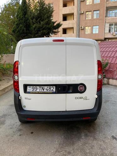 Fiat Doblo 2013, 104,000 km - 1.3 l - Bakı