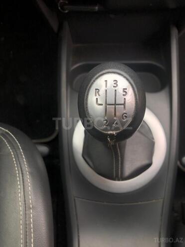 Renault Megane 2008, 242,000 km - 1.5 l - Bakı