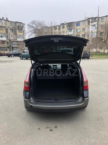 Renault Megane 2008, 242,000 km - 1.5 l - Bakı