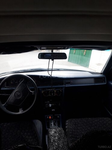 Mercedes 190 1992, 344,000 km - 2.0 l - Bakı