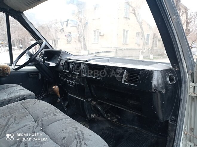 GAZ 3302-744 1998, 234,476 km - 2.7 l - Sumqayıt