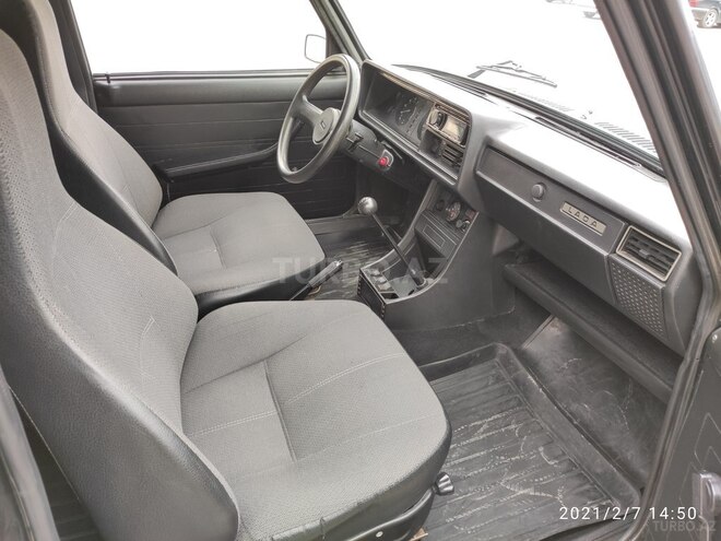 LADA (VAZ) 2107 2010, 125,369 km - 1.6 l - Sumqayıt