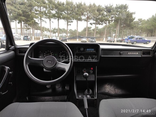 LADA (VAZ) 2107 2010, 125,369 km - 1.6 l - Sumqayıt