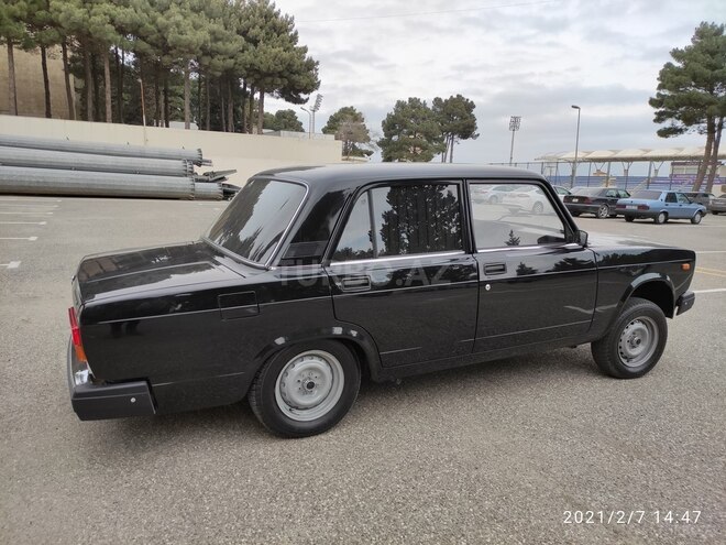 LADA (VAZ) 2107 2010, 125,369 km - 1.6 l - Sumqayıt