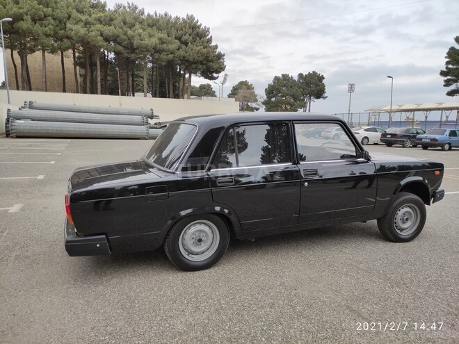 LADA (VAZ) 2107 2010, 125,369 km - 1.6 l - Sumqayıt