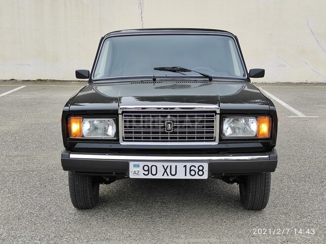 LADA (VAZ) 2107 2010, 125,369 km - 1.6 l - Sumqayıt