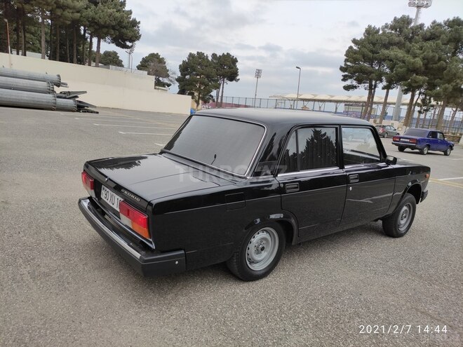 LADA (VAZ) 2107 2010, 125,369 km - 1.6 l - Sumqayıt