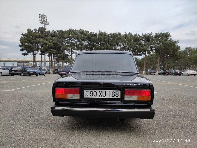 LADA (VAZ) 2107 2010, 125,369 km - 1.6 l - Sumqayıt
