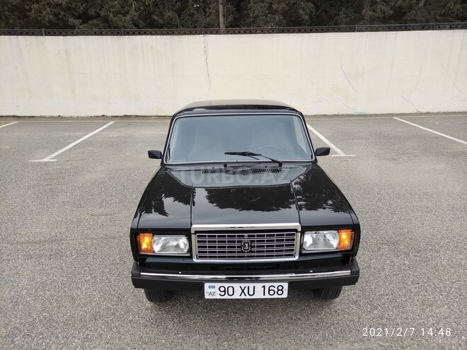 LADA (VAZ) 2107 2010, 125,369 km - 1.6 l - Sumqayıt