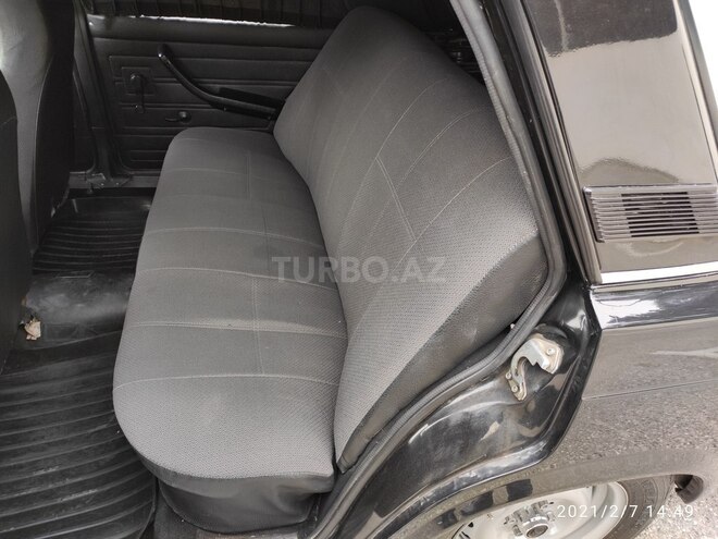 LADA (VAZ) 2107 2010, 125,369 km - 1.6 l - Sumqayıt