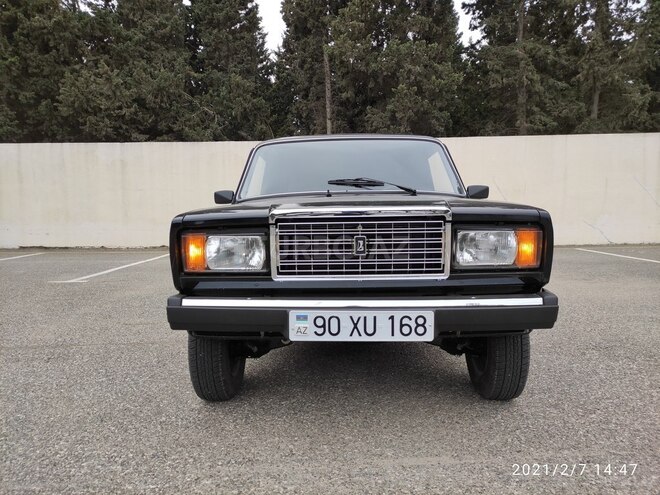 LADA (VAZ) 2107 2010, 125,369 km - 1.6 l - Sumqayıt