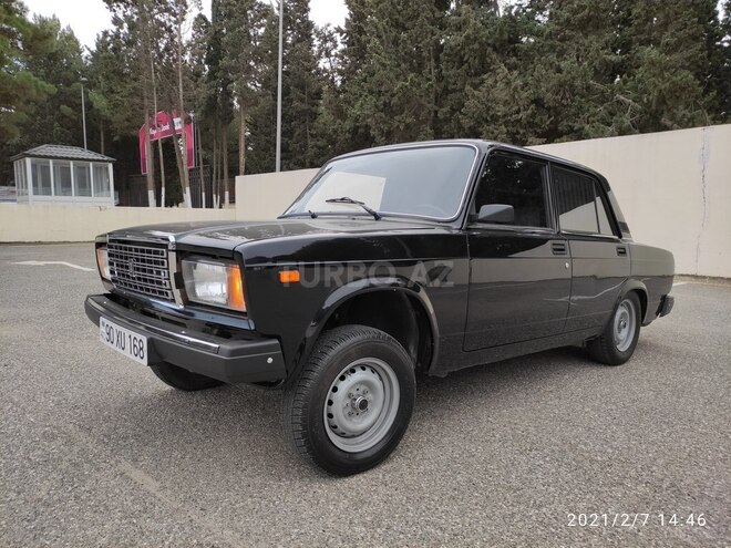 LADA (VAZ) 2107 2010, 125,369 km - 1.6 l - Sumqayıt