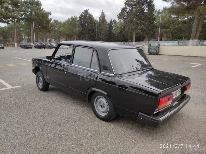 LADA (VAZ) 2107 2010, 125,369 km - 1.6 l - Sumqayıt