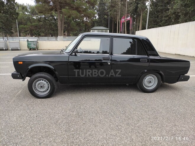 LADA (VAZ) 2107 2010, 125,369 km - 1.6 l - Sumqayıt