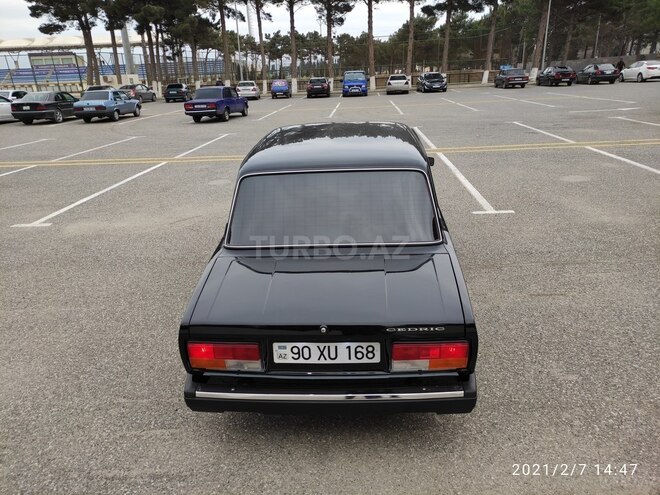 LADA (VAZ) 2107 2010, 125,369 km - 1.6 l - Sumqayıt