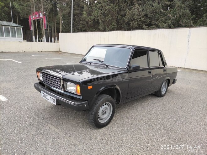 LADA (VAZ) 2107 2010, 125,369 km - 1.6 l - Sumqayıt