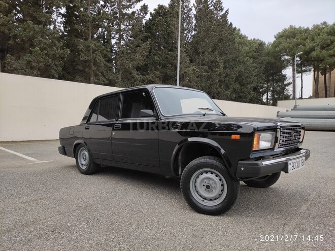 LADA (VAZ) 2107 2010, 125,369 km - 1.6 l - Sumqayıt