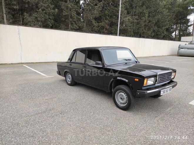 LADA (VAZ) 2107 2010, 125,369 km - 1.6 l - Sumqayıt