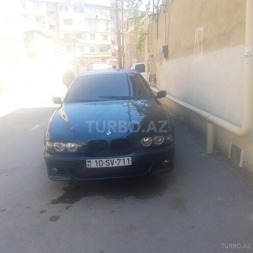BMW 528 1996, 280,000 km - 2.8 л - Bakı