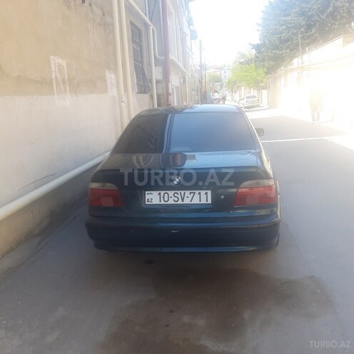 BMW 528 1996, 280,000 km - 2.8 л - Bakı