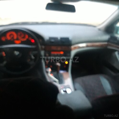 BMW 528 1996, 280,000 km - 2.8 л - Bakı
