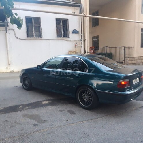 BMW 528 1996, 280,000 km - 2.8 л - Bakı