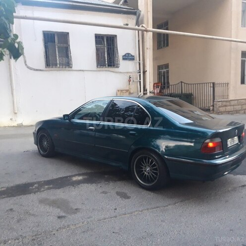 BMW 528 1996, 280,000 km - 2.8 л - Bakı