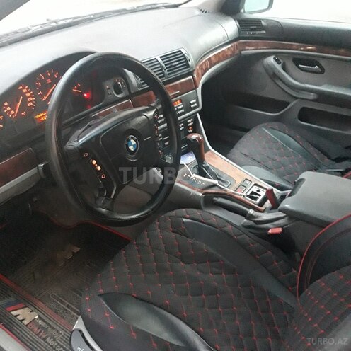 BMW 528 1996, 280,000 km - 2.8 л - Bakı