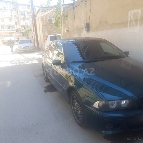 BMW 528 1996, 280,000 km - 2.8 л - Bakı