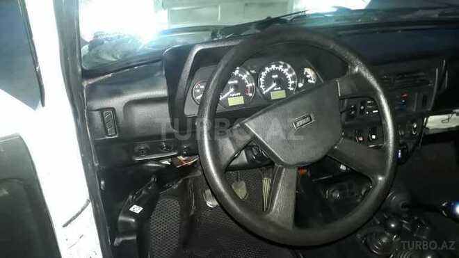 LADA (VAZ) Niva 2013, 152,000 km - 1.7 l - Bakı