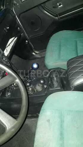 LADA (VAZ) Niva 2013, 152,000 km - 1.7 l - Bakı