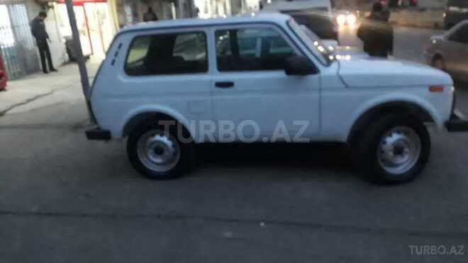 LADA (VAZ) Niva 2013, 152,000 km - 1.7 l - Bakı