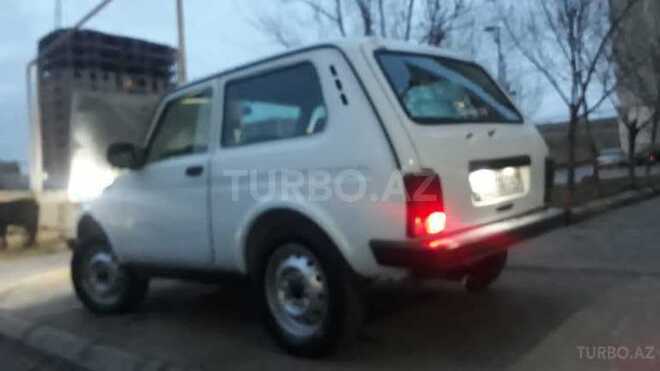 LADA (VAZ) Niva 2013, 152,000 km - 1.7 l - Bakı