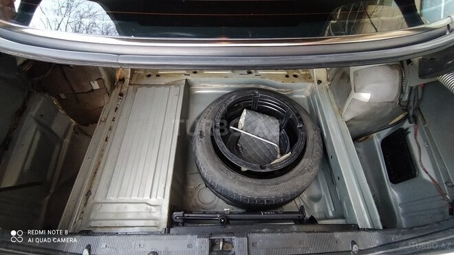 Mercedes E 270 1999, 257,000 km - 2.7 l - Gəncə