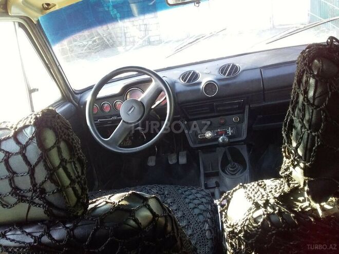 LADA (VAZ) 21011 1977, 255,140 km - 1.5 л - Balakən