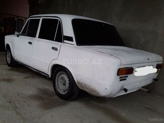 LADA (VAZ) 21011 1977, 255,140 km - 1.5 л - Balakən