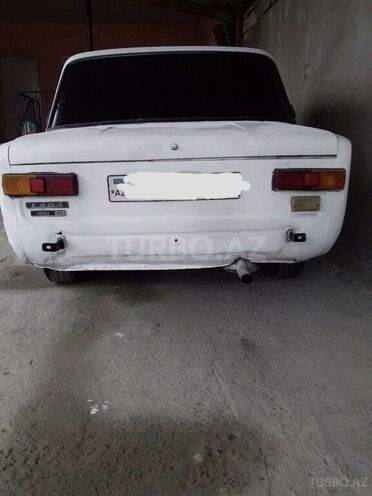 LADA (VAZ) 21011 1977, 255,140 km - 1.5 л - Balakən