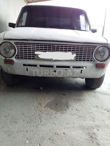 LADA (VAZ) 21011 1977, 255,140 km - 1.5 л - Balakən