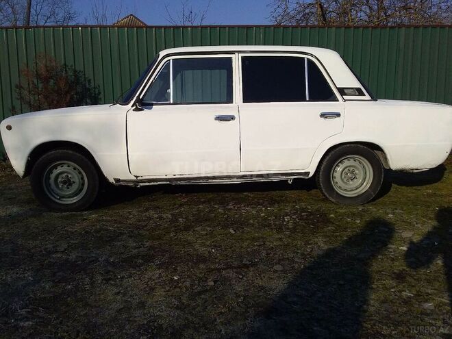 LADA (VAZ) 21011 1977, 255,140 km - 1.5 л - Balakən