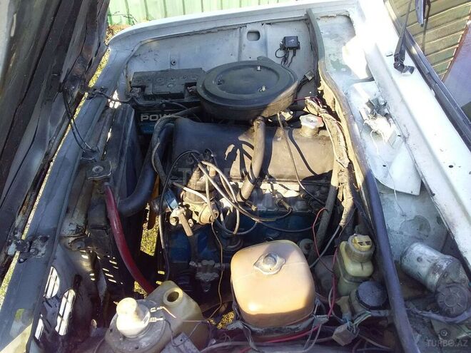LADA (VAZ) 21011 1977, 255,140 km - 1.5 л - Balakən