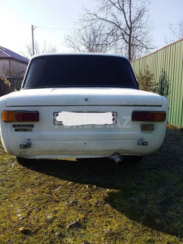 LADA (VAZ) 21011 1977, 255,140 km - 1.5 л - Balakən
