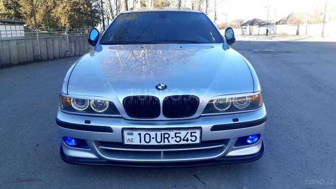 BMW 535 1997, 286,000 km - 3.5 l - İsmayıllı