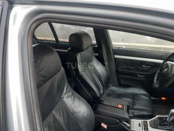 BMW 535 1997, 286,000 km - 3.5 l - İsmayıllı
