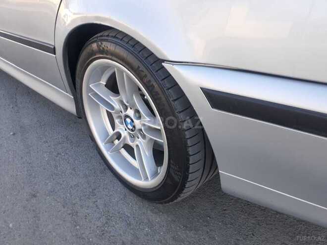 BMW 535 1997, 286,000 km - 3.5 l - İsmayıllı