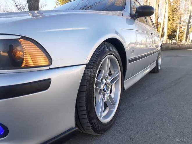 BMW 535 1997, 286,000 km - 3.5 l - İsmayıllı