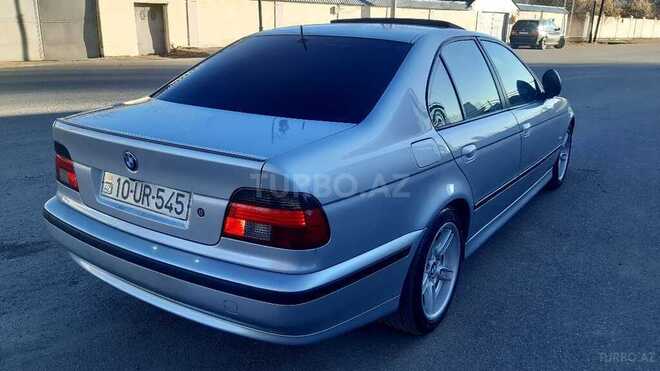 BMW 535 1997, 286,000 km - 3.5 l - İsmayıllı