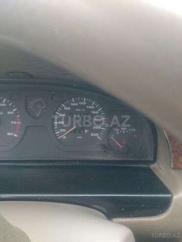 Iran Khodro Samand 2005, 389,379 km - 1.8 l - Bakı