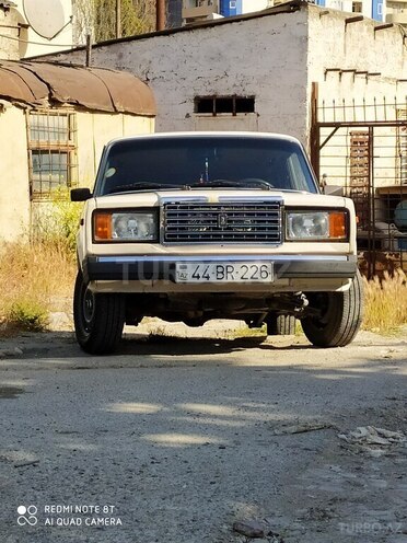 LADA (VAZ) 2107 1997, 145,000 km - 1.6 l - Bakı