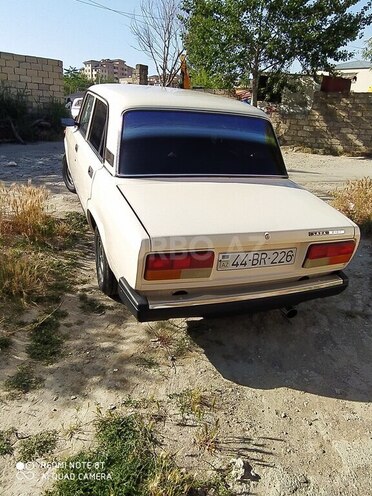 LADA (VAZ) 2107 1997, 145,000 km - 1.6 l - Bakı